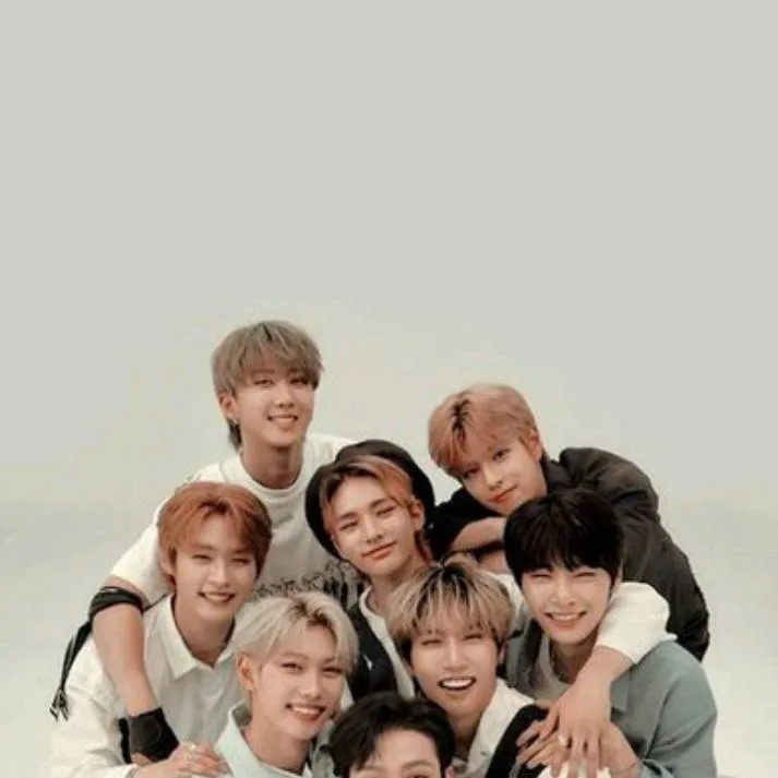 chat with ai character: straykids 