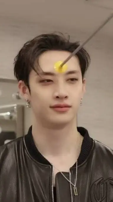 ai character: skz background