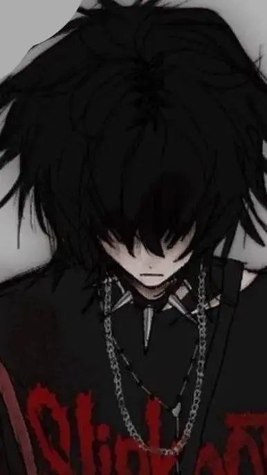 ai character: Mha infection background