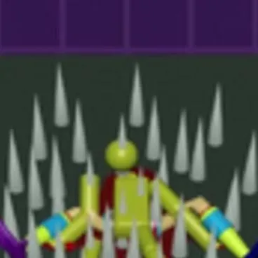 chat with ai character: d