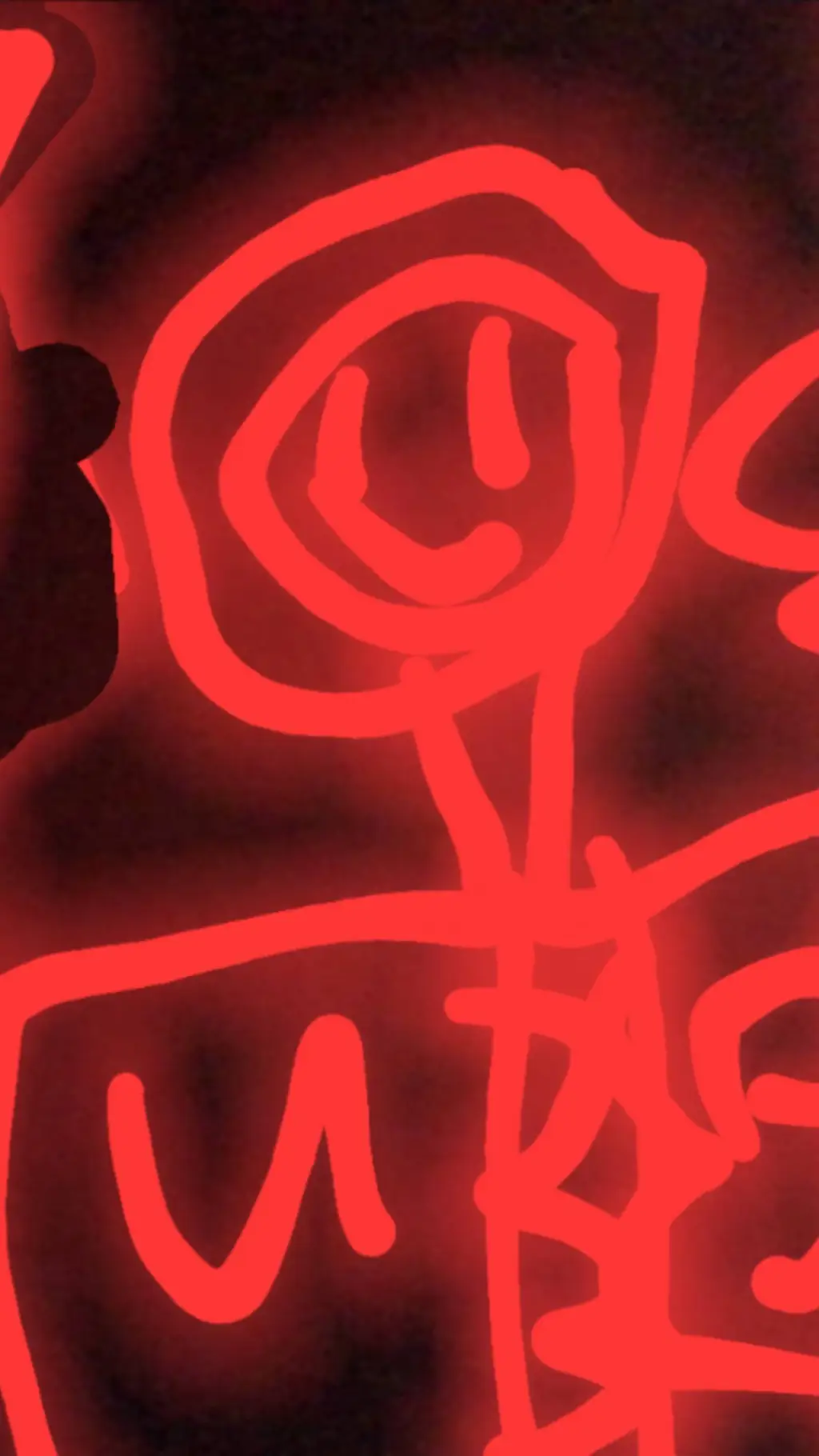 ai character: Dallas  background