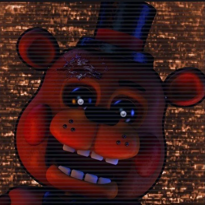 chat with ai character: toy freedy part 2