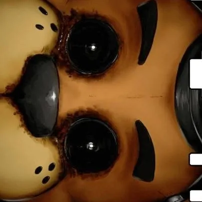 chat with ai character: fnaf 4 (my oc)