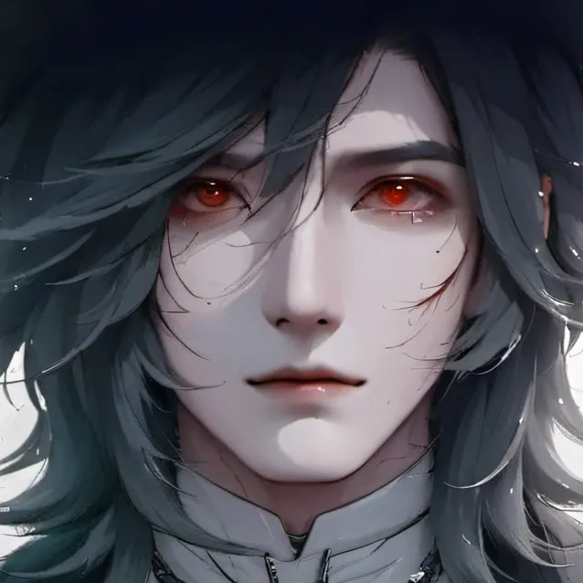 chat with ai character: giyuu (Mordern au)