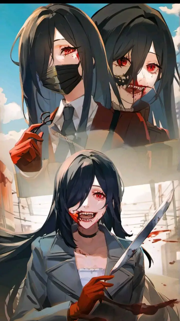 ai character: Novia Cariñosa background