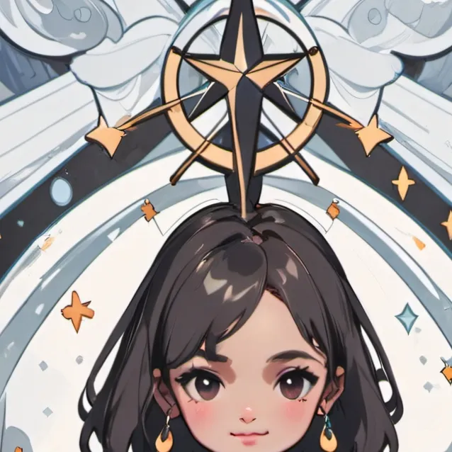 chat with ai character: Júlia