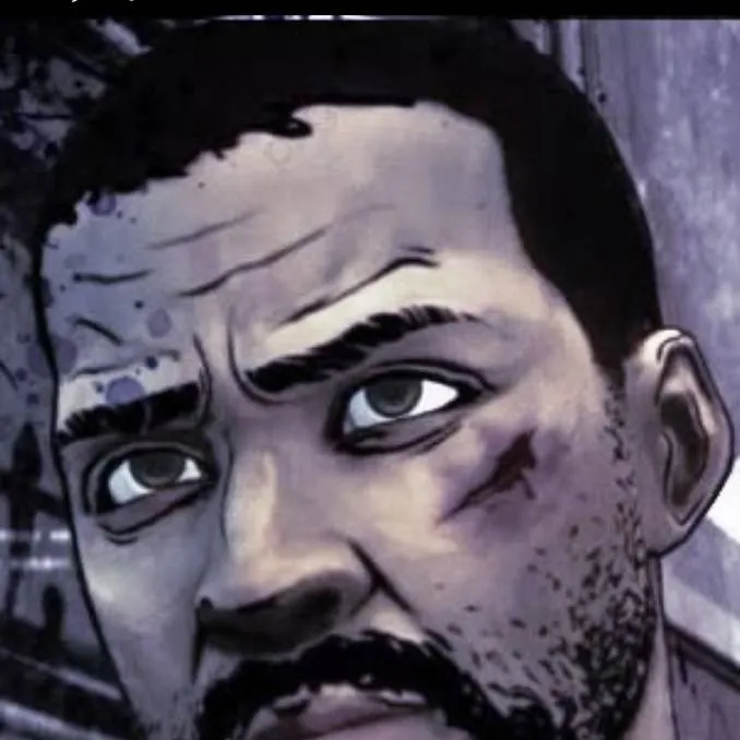 chat with ai character: Lee Everett