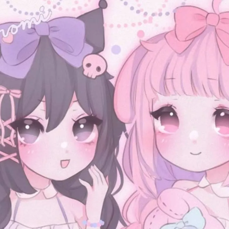 chat with ai character: My Melody