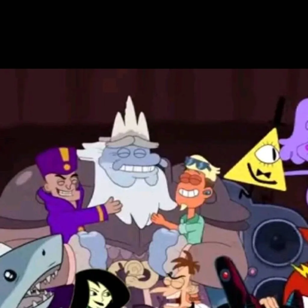 chat with ai character: KITCHEN CHAOS