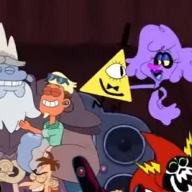 chat with ai character: KITCHEN CHAOS 2