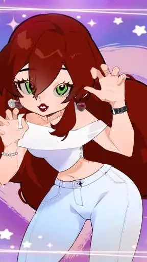 ai character: Meredith background