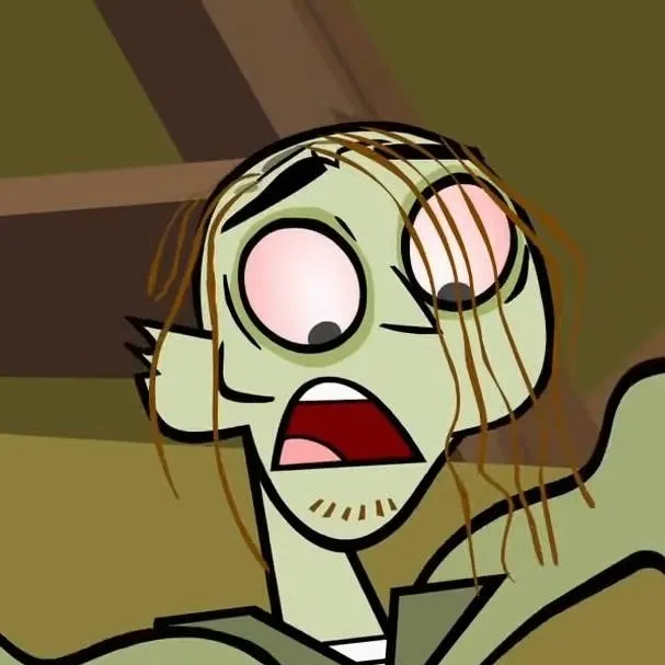 chat with ai character: FERAL EZEKIEL