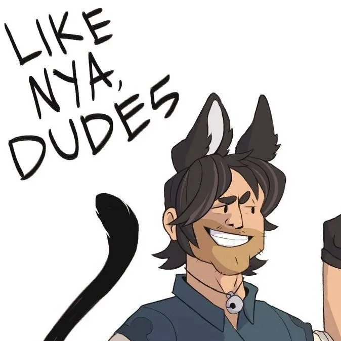 chat with ai character: Chris McLean