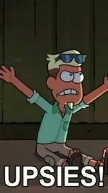 ai character: CHIP WHISTLER background