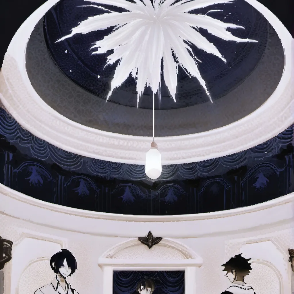 chat with ai character: dandys world:D