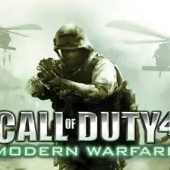 chat with ai character: COD4MW 