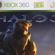 chat with ai character: Halo 3