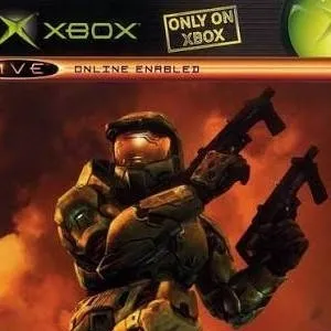 chat with ai character: Halo 2