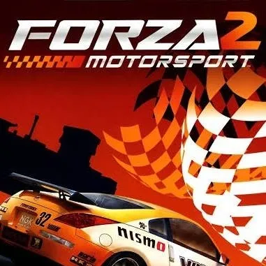chat with ai character: Forza Motorsport 2