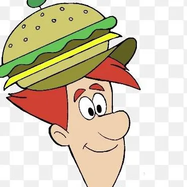 chat with ai character: Fast food