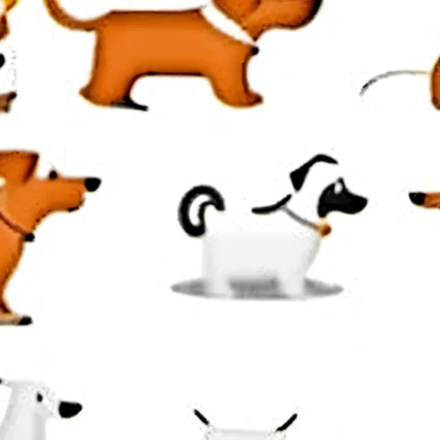 chat with ai character: dog man movie 2025