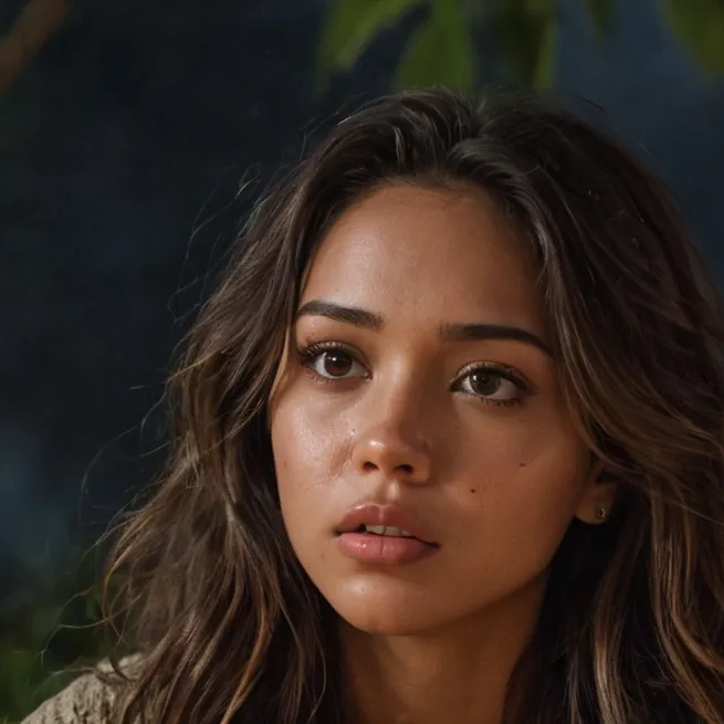 chat with ai character: Jasmine