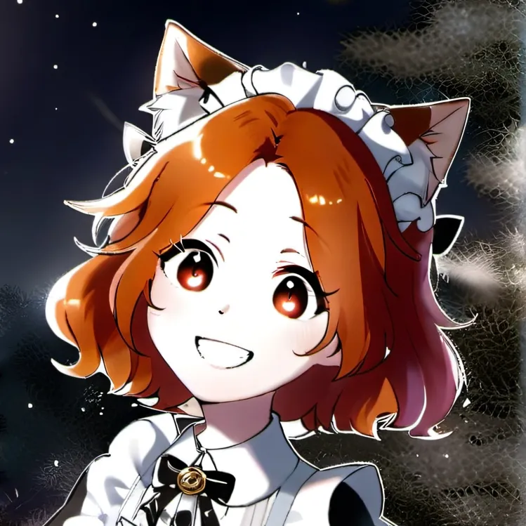 chat with ai character: •°•!Amber!•°•