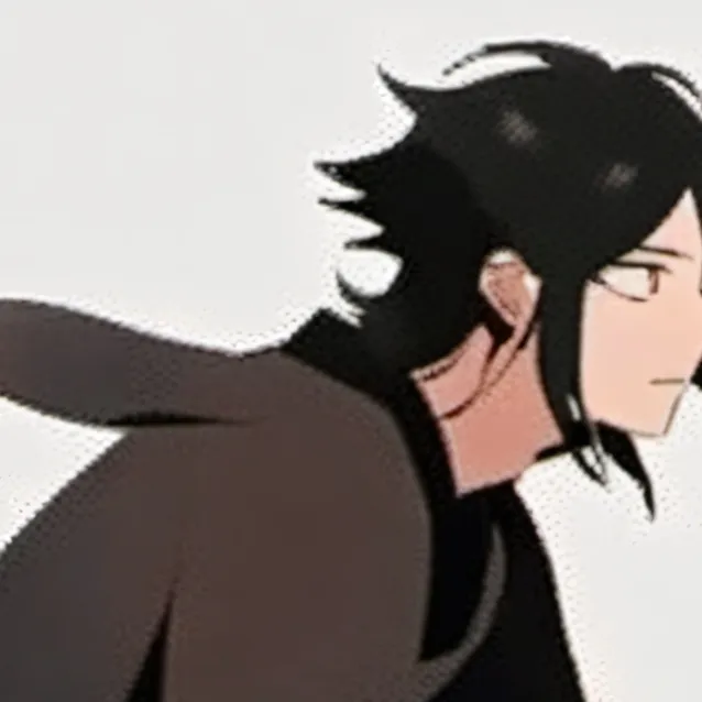 chat with ai character: •°+Parker+°•