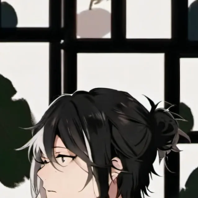 chat with ai character: Parker 