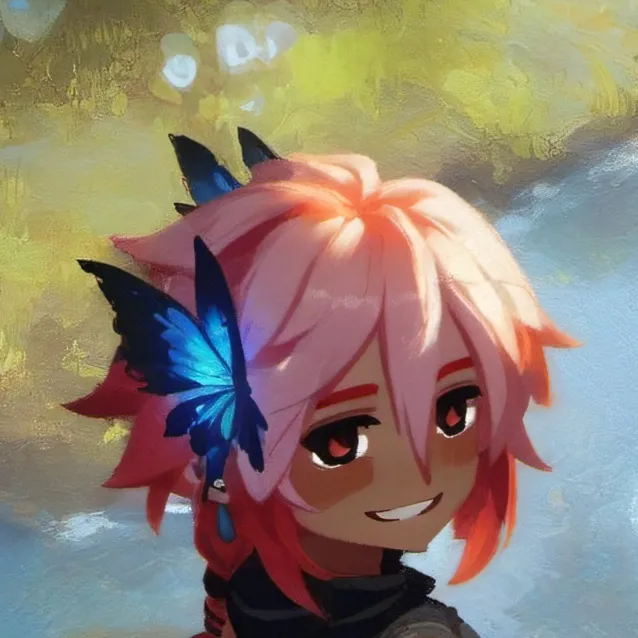 chat with ai character: Tinnyy//pt 1