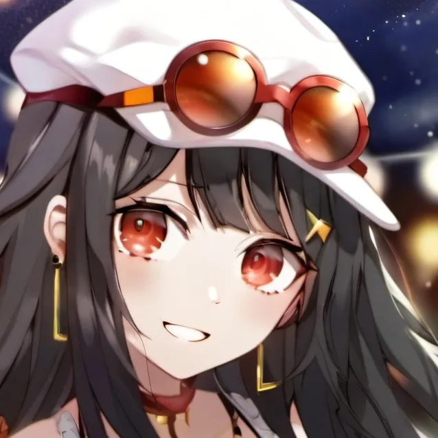chat with ai character: Sophie