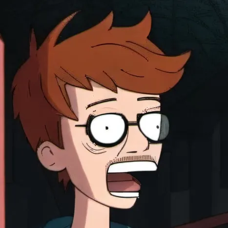 chat with ai character: Andrew