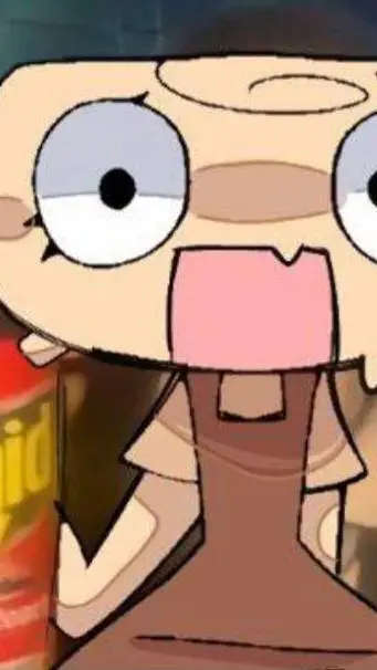 ai character: HH and DW background