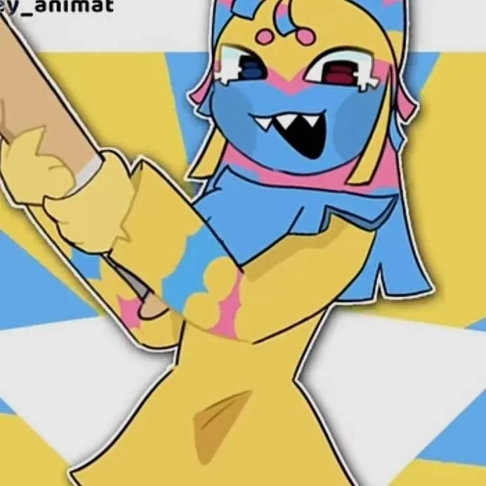 chat with ai character: Yatta