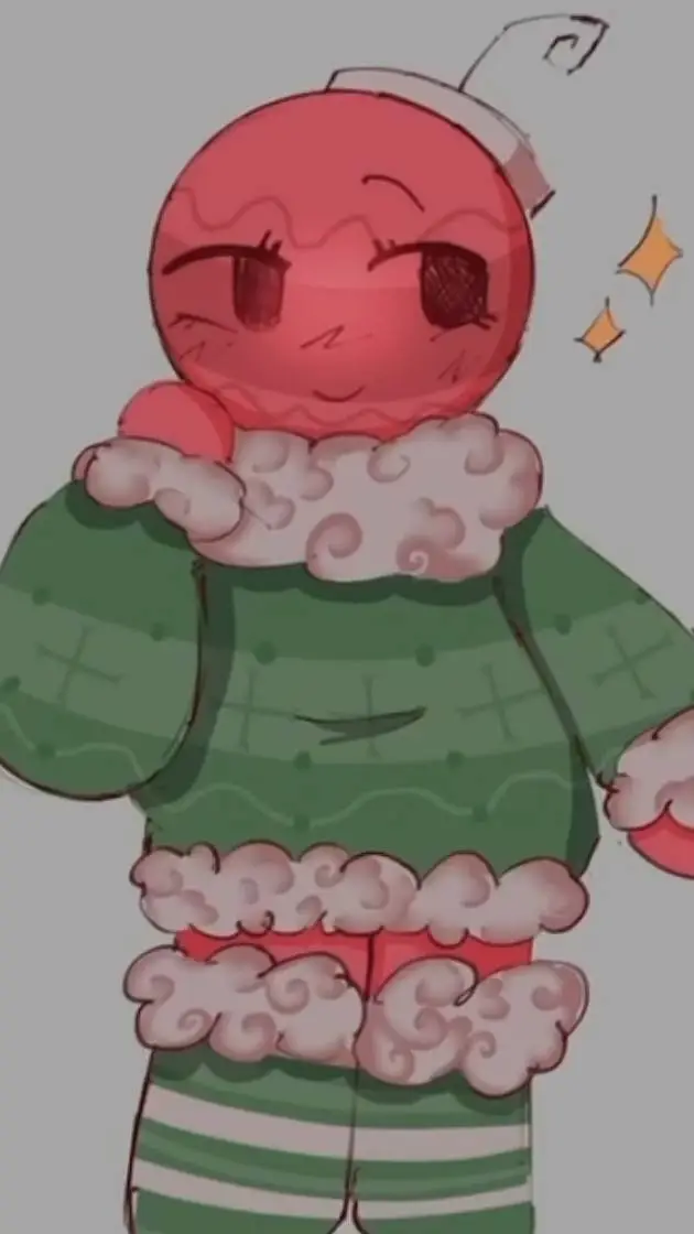 ai character: Bobette background