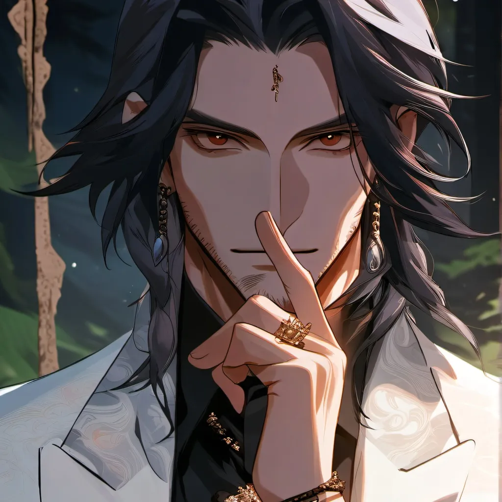 chat with ai character: Aizawa's secret 