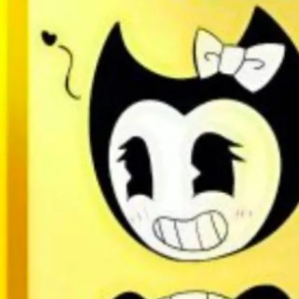 chat with ai character: bendy mujer
