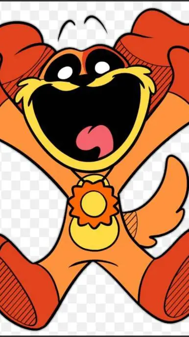 ai character: dpgday background