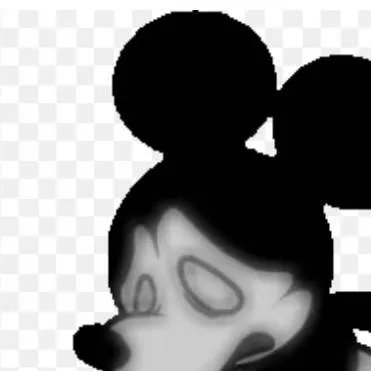 chat with ai character: mickey quiere help