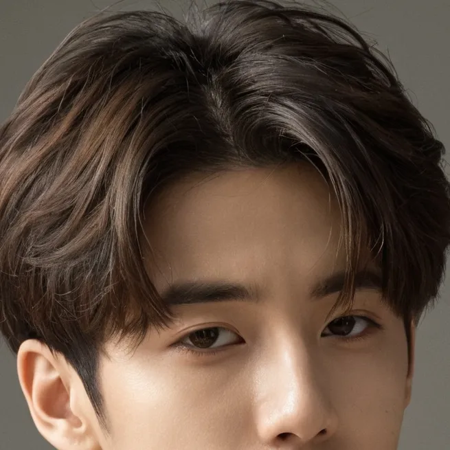 chat with ai character: Michael 