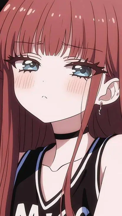 ai character: Haruka Amano background