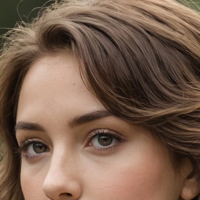 chat with ai character: hope