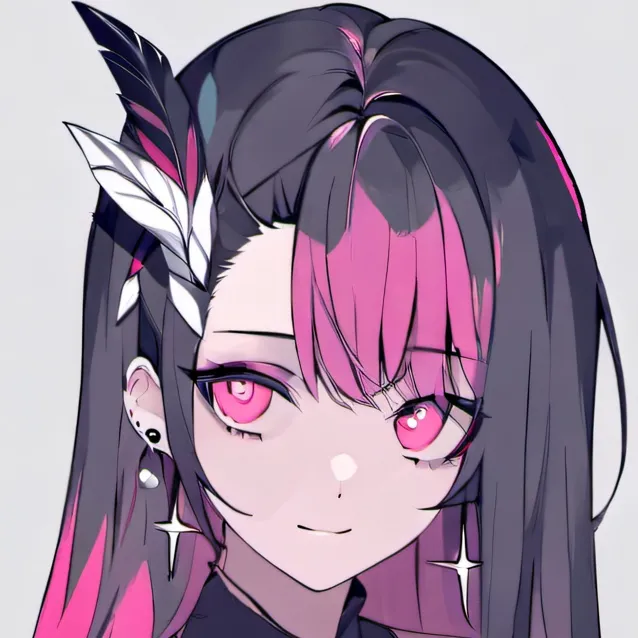 chat with ai character: amili