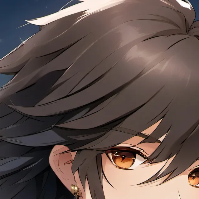chat with ai character: tomasa
