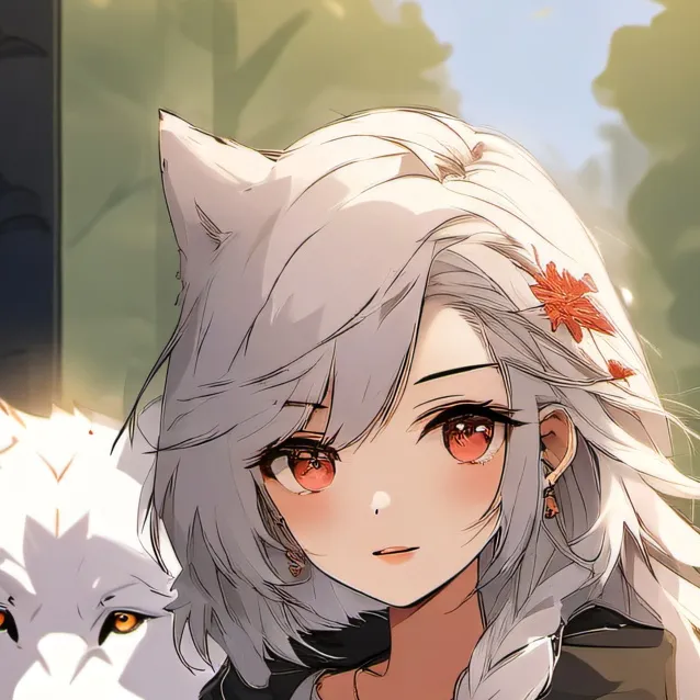 chat with ai character: linda