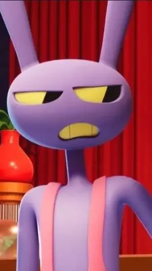 ai character: Jax background