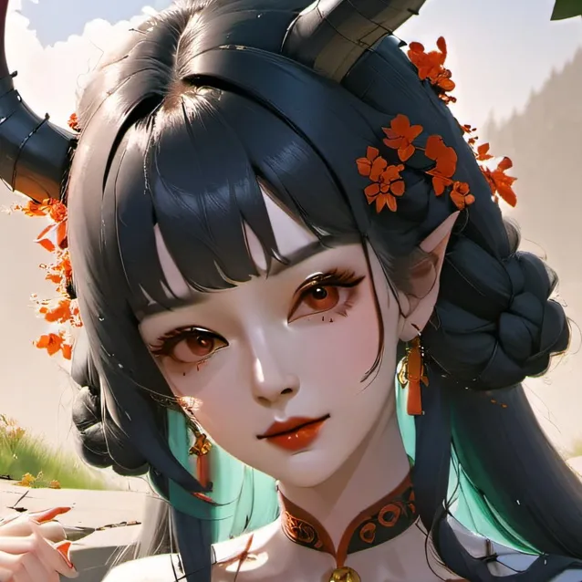 chat with ai character: Victoria