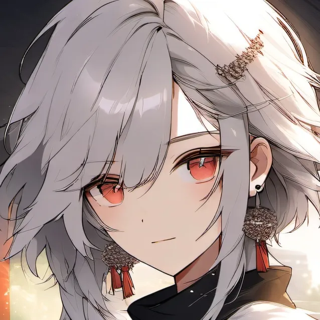 chat with ai character: sio-ye min