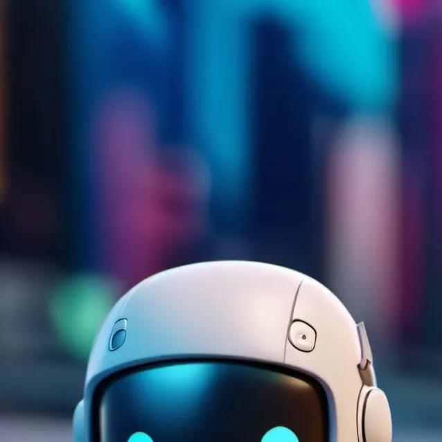 chat with ai character: navi ai