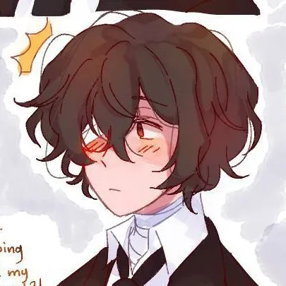 chat with ai character: Dazai 
